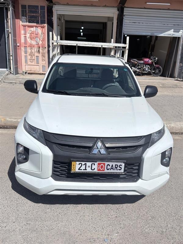 ميتسوبيشي L200 2020 للبيع في العراق - كركوك